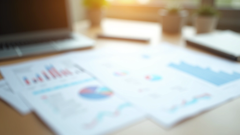 Mehrere Analytics-Reports nebeneinander, verschiedene Grafiken und Datenvisualisierungen, Arbeitsbereich mit Notizen