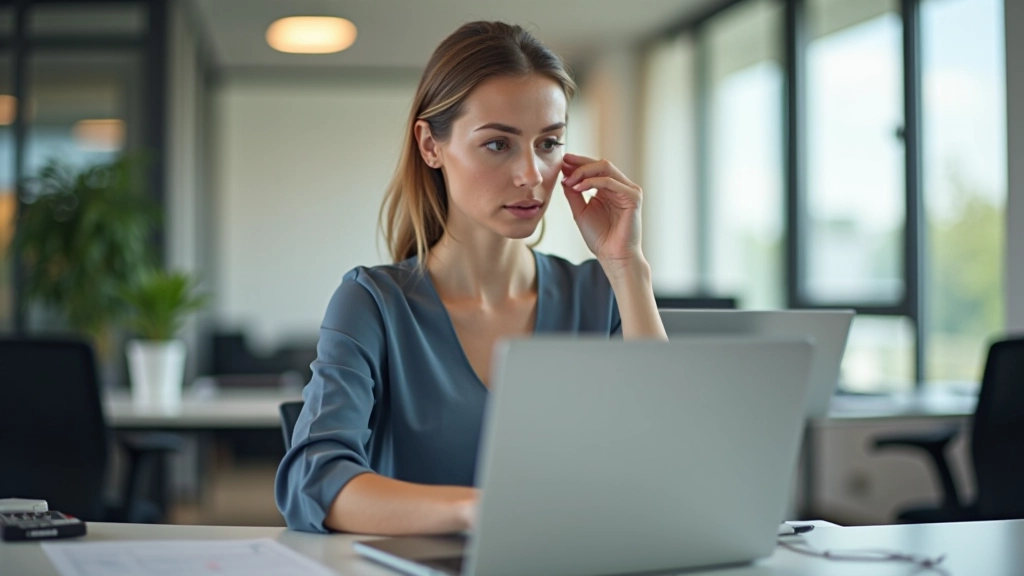 Professionelle Arbeit mit digitalen Werkzeugen für Nebeneinkommen